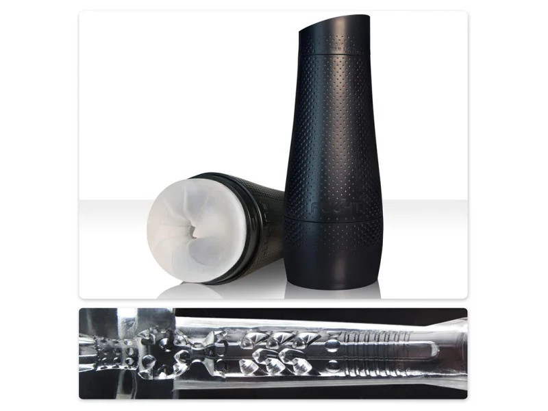 Fleshlight Piloto de Vuelo