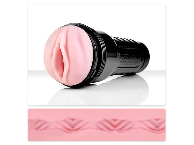 Fleshlight Vagina Rosa Vortex