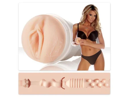 Fleshlight Girls Jessica Drake Heavenly Vagina