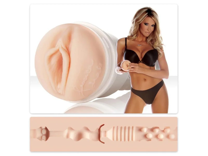 Fleshlight Girls Jessica Drake Heavenly Vagina