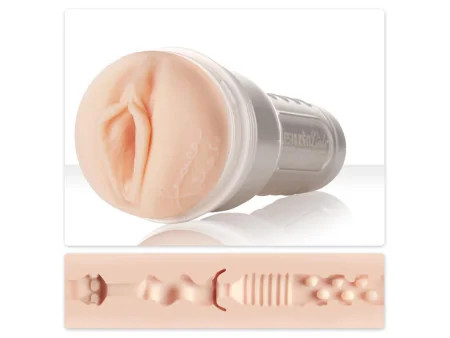 Fleshlight Girls Jessica Drake Heavenly Vagina