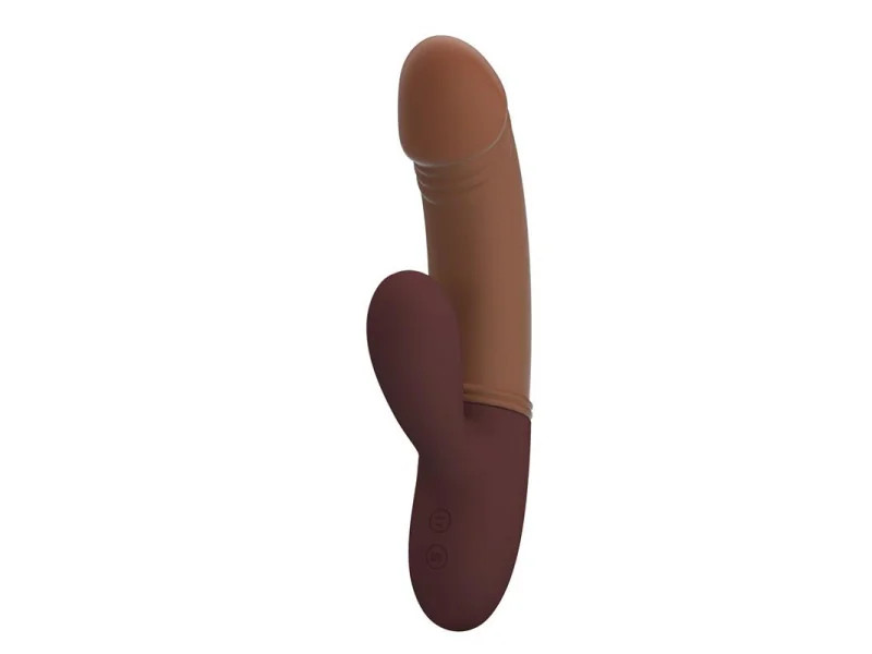 Kane Succionador de Clitoros con Vibracion USB Kane Succionador de Clitoros con Vibracion USB