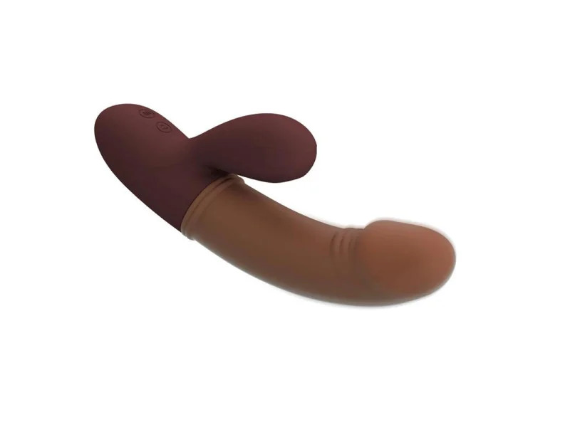 Kane Succionador de Clitoros con Vibracion USB
