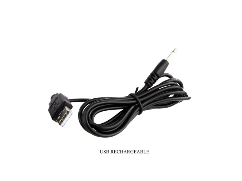 Kane Succionador de Clitoros con Vibracion USB