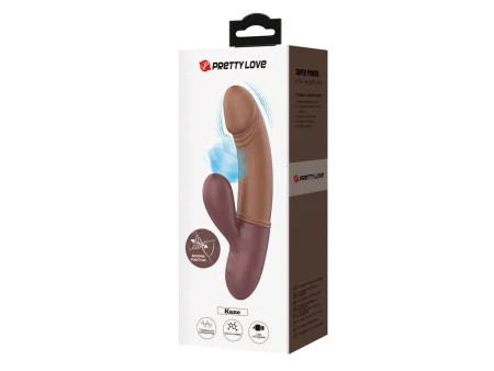 Kane Succionador de Clitoros con Vibracion USB Kane Succionador de Clitoros con Vibracion USB