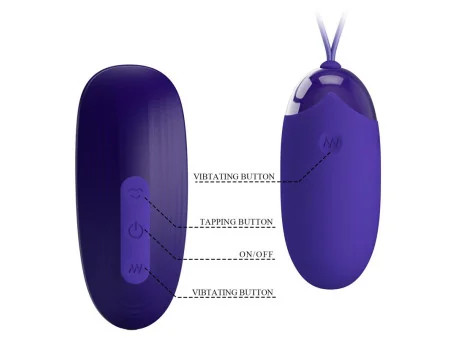Succionador de Clitoris y Huevo Vibrador Succionador de Clitoris y Huevo Vibrador