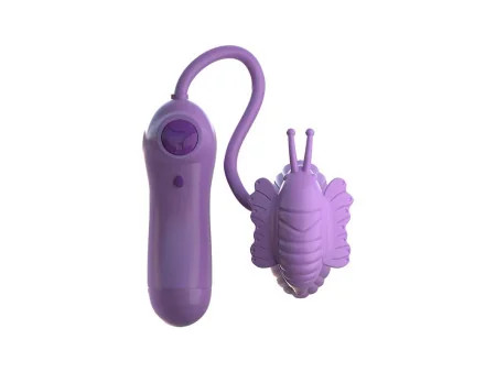 Butterfly Flutt Her Estimulador y Succionador de Clitoris Butterfly Flutt Her Estimulador y Succionador de Clitoris
