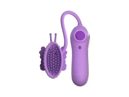 Butterfly Flutt Her Estimulador y Succionador de Clitoris Butterfly Flutt Her Estimulador y Succionador de Clitoris