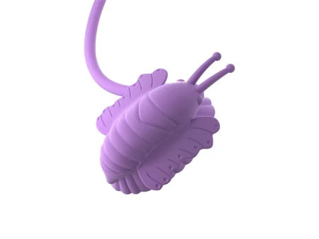 Butterfly Flutt Her Estimulador y Succionador de Clitoris Butterfly Flutt Her Estimulador y Succionador de Clitoris