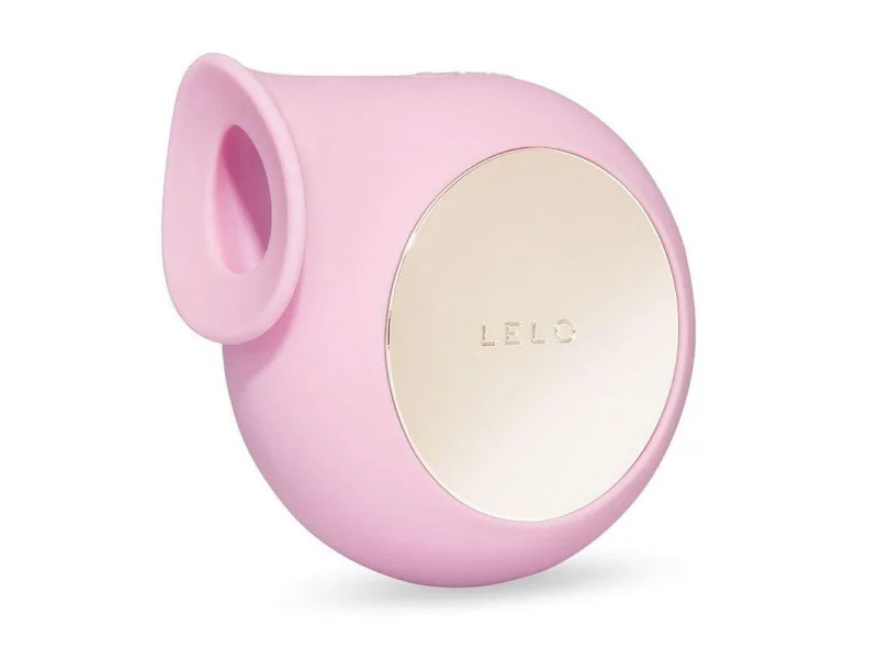 Sila Cruise Succionador de Clitoris Rosa Sila Cruise Succionador de Clitoris Rosa