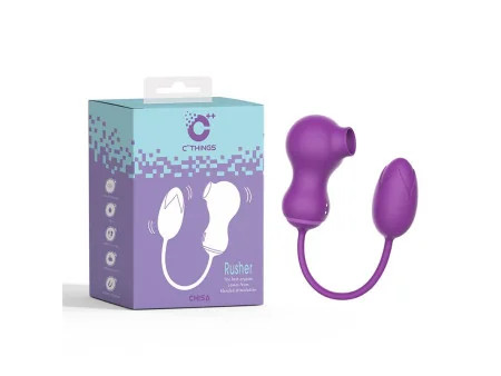 Succionadores de Clitoris