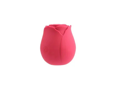 Rosy Succionador de Clitoris Rosa Rosy Succionador de Clitoris Rosa