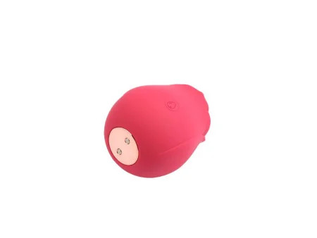 Rosy Succionador de Clitoris Rosa Rosy Succionador de Clitoris Rosa