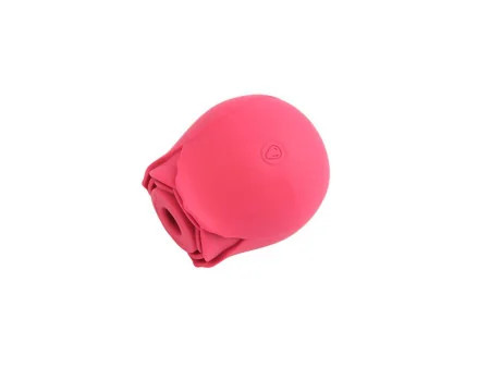 Rosy Succionador de Clitoris Rosa Rosy Succionador de Clitoris Rosa