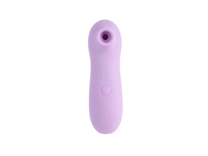 Irresistible Touch Succionador de Clitoris