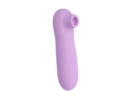 Irresistible Touch Succionador de Clitoris