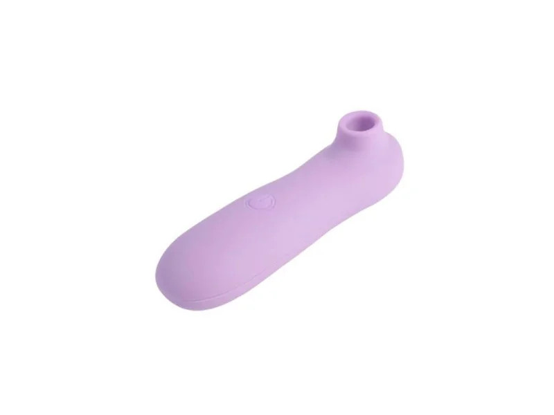 Irresistible Touch Succionador de Clitoris