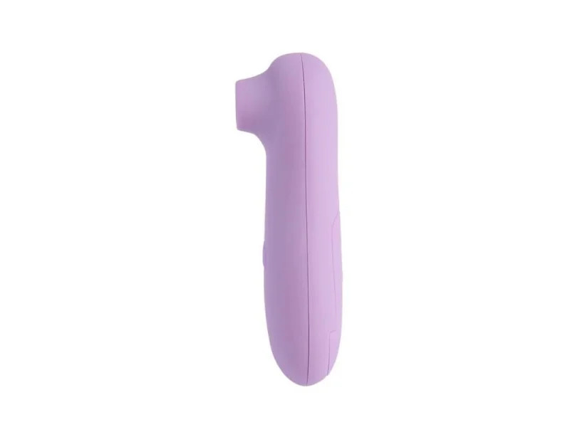 Irresistible Touch Succionador de Clitoris