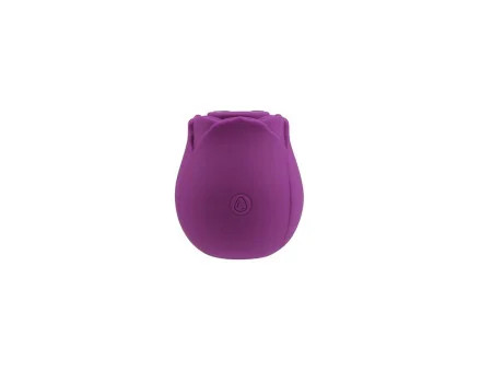 Rosy Succionador de Clitoris Purpura Rosy Succionador de Clitoris Purpura