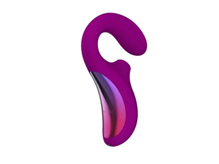 Enigma Cruise Succionador de Clitoris Deep Rose Enigma Cruise Succionador de Clitoris Deep Rose