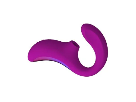Enigma Cruise Succionador de Clitoris Deep Rose Enigma Cruise Succionador de Clitoris Deep Rose