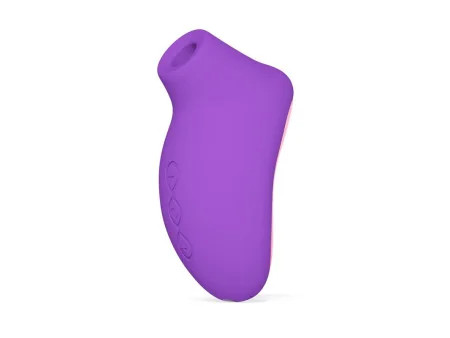 Sona 2 Travel Succionador de Clitoris Purpura