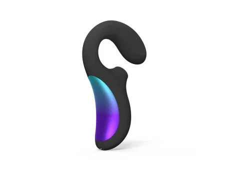 Enigma Wave Succionador de Clitoris Negro Enigma Wave Succionador de Clitoris Negro