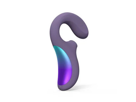 Enigma Wave Succionador de Clitoris Purpura Enigma Wave Succionador de Clitoris Purpura