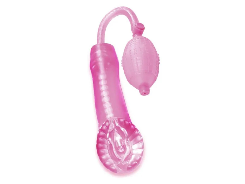 Pipedream Extreme Masturbador con Bomba Super Cyber Pipedream Extreme Masturbador con Bomba Super Cyber