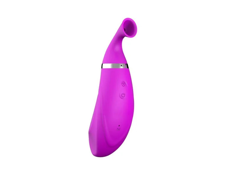 Elephant Succionador de Clitoris MC19 Elephant Succionador de Clitoris MC19