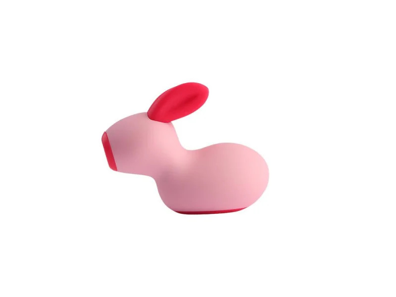 Rabbit Succionador de Clitoris
