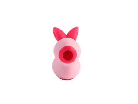 Rabbit Succionador de Clitoris