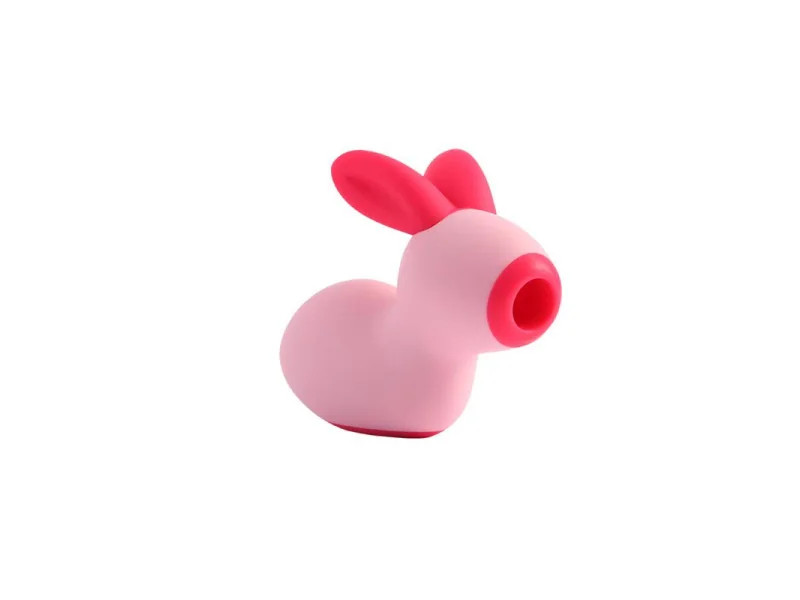 Rabbit Succionador de Clitoris