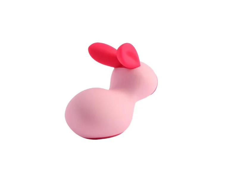Rabbit Succionador de Clitoris