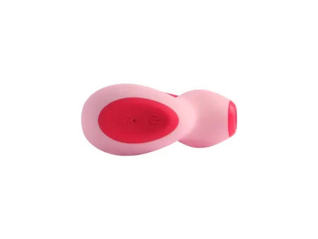 Rabbit Succionador de Clitoris