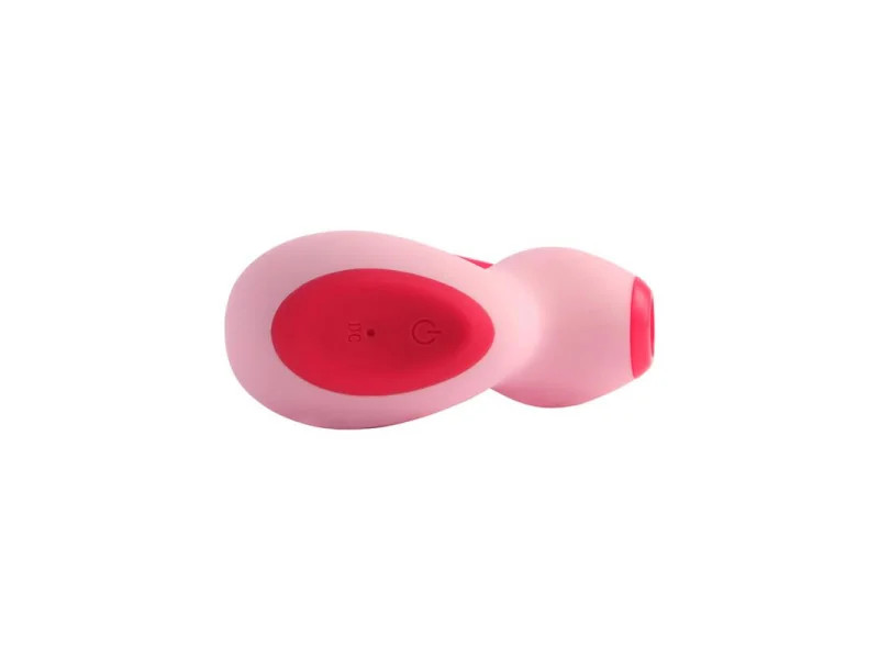 Rabbit Succionador de Clitoris