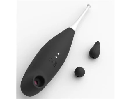 Ijoy Succionador de Clitoris y Estimulador Ijoy Succionador de Clitoris y Estimulador