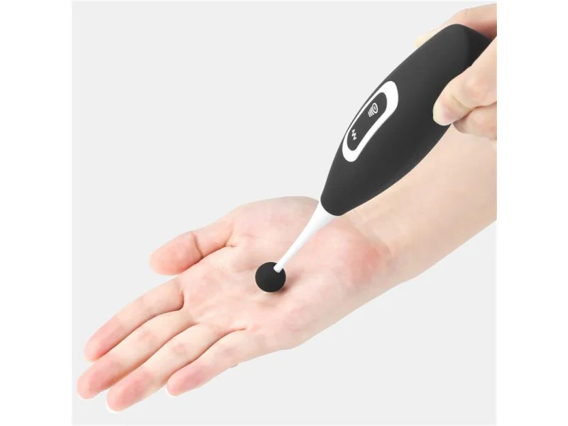 Ijoy Succionador de Clitoris y Estimulador