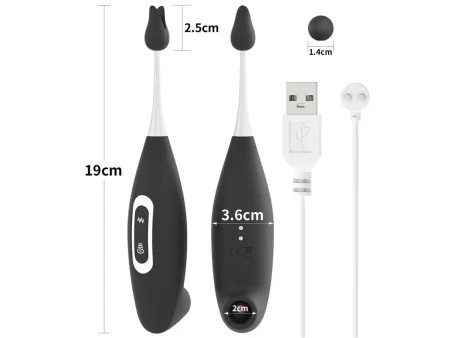 Ijoy Succionador de Clitoris y Estimulador Ijoy Succionador de Clitoris y Estimulador