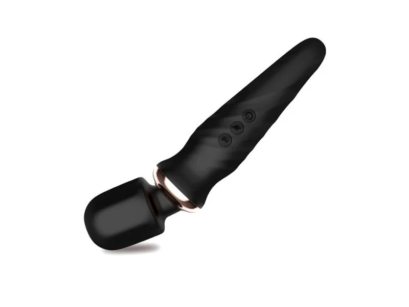 Noah Masajeador USB Silicona