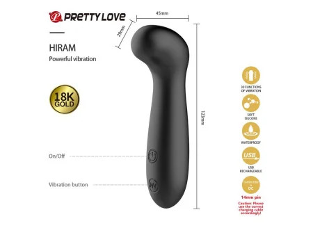 Luxury Set Queens 12 Juguetes Negro y Oro 18k Luxury Set Queens 12 Juguetes Negro y Oro 18k