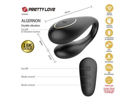 Luxury Set Queens 12 Juguetes Negro y Oro 18k Luxury Set Queens 12 Juguetes Negro y Oro 18k