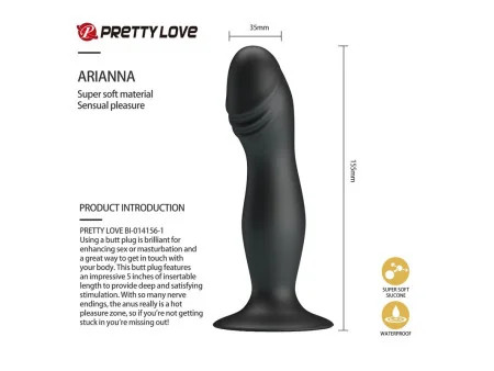 Luxury Set Queens 12 Juguetes Negro y Oro 18k Luxury Set Queens 12 Juguetes Negro y Oro 18k