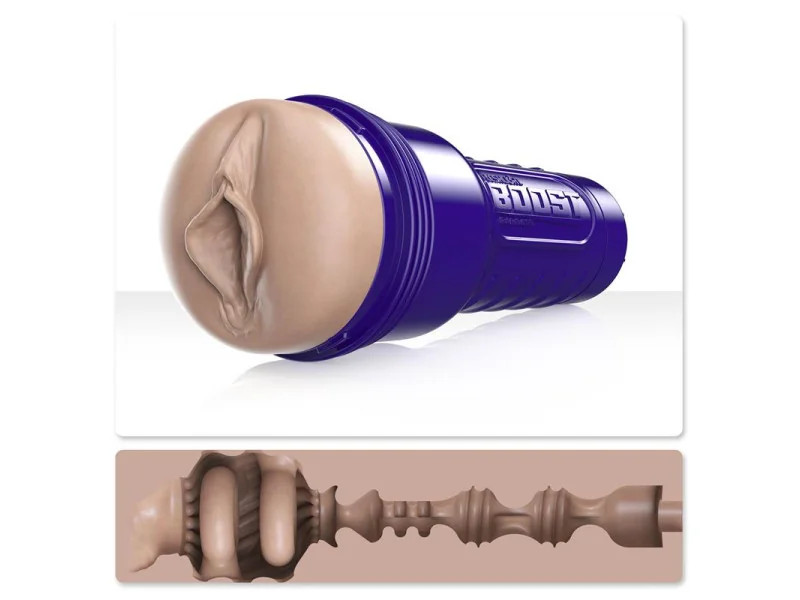 Boost Bang Masturbador Vagina Boost Bang Masturbador Vagina