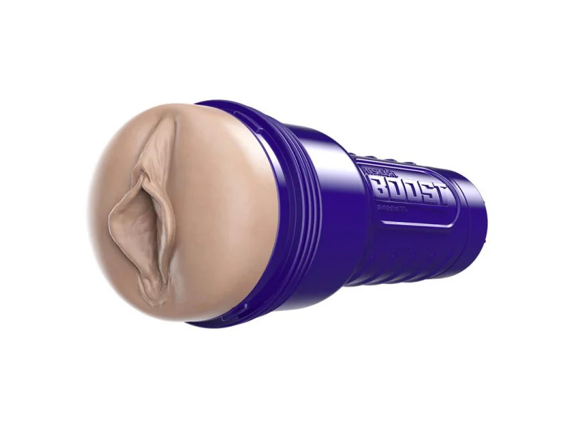 Boost Bang Masturbador Vagina