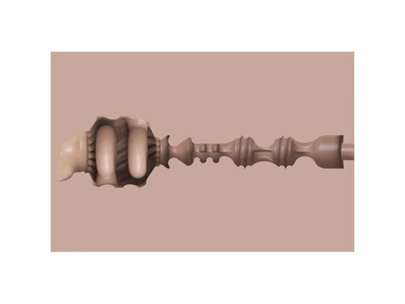 Boost Bang Masturbador Vagina