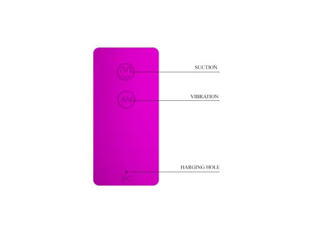 Estimulador con Succion 3 en 1 Estimulador con Succion 3 en 1