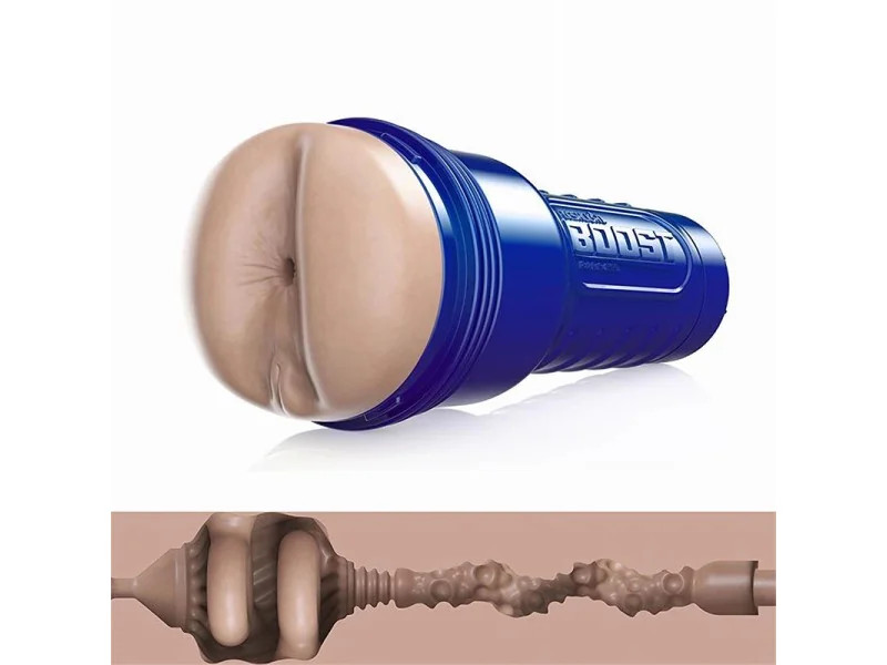 Boost Blast Masturbador Ano Boost Blast Masturbador Ano