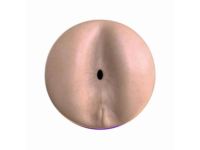 Boost Blast Masturbador Ano