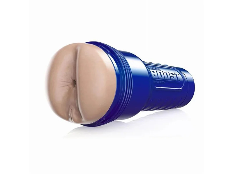 Boost Blast Masturbador Ano